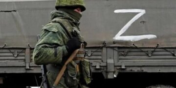 рф цього року планує рекрутувати рекордні 18,5 тис. іноземців на війну проти України