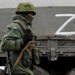 рф цього року планує рекрутувати рекордні 18,5 тис. іноземців на війну проти України