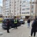 У Києві затримали водія, який влаштував стрілянину. Зброї в авто не знайшли