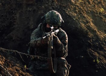 У міноборони рф збрехали про захоплення Миропілля на Сумщині – військові спростували фейк