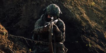 У міноборони рф збрехали про захоплення Миропілля на Сумщині – військові спростували фейк