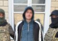 СБУ затримала у Києві дезертира, який організував підпали військових авто на замовлення фсб