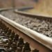росіяни атакували залізницю на Миколаївщині, є пошкодження і затримки поїздів