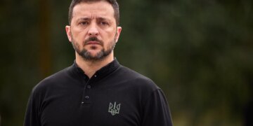 рф за тиждень атакувала Україну 2300 дронами та 1500 авіабомбами, Німеччина передала IRIS-T – Зеленський