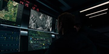 ICEYE інтегрувала розвідувальний центр ISR Cell у французьку бригаду – це може бути важливим і для України