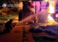 росіяни атакували Дніпропетровщину дронами, поранена 3-річна дівчинка