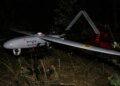 Американська компанія передала Україні понад 200 дронів Penguin, в чому їх особливість
