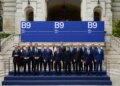 Нові домовленості щодо Drone Deals та оборонної співпраці – Зеленський підбив підсумки саміту "Бухарестської девʼятки"