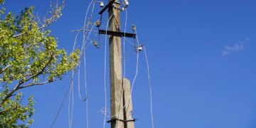 росія під час масованого удару атакувала енергетику у столичному регіоні, без світла досі 14 тис. родин