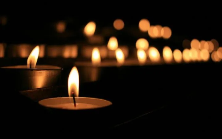 Київ оголосив 15 травня Днем жалоби за жертвами наймасованішої атаки РФ — image 1