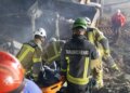 Кількість загиблих у результаті удару рф по Києву зросла до 16 – рятувальники