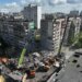 росія цинічно бреше, щоб виправдатися за загибель 24 людей у Києві – ЦПД