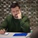 Зеленський: керівництва білорусі має бути в тонусі і відчувати – за агресивні дії проти України будуть наслідки