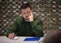 У Києві понад 540 пошкоджених об'єктів, 40% експонатів музею "Чорнобиль" втрачені назавжди – Зеленський