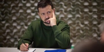 У Києві понад 540 пошкоджених об'єктів, 40% експонатів музею "Чорнобиль" втрачені назавжди – Зеленський