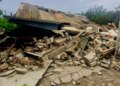 Війська рф за день майже 40 разів обстріляли Дніпропетровщину, двоє загиблих і п'ятеро поранених