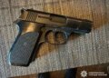 У Києві жінка вистрелила у чоловіка через зауваження про шум у дворі – поліція