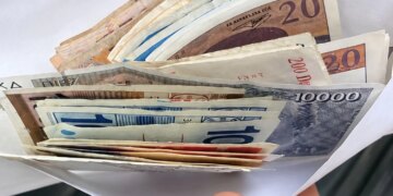 Отримали 7 млн гривень у ексвисокопосадовця – двом псевдопрацівникам СБУ і поліції оголошено підозру