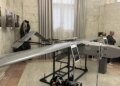 Дрони FP–2, оснащені ракетами, відкривають нову тактику ведення повітряних атак та пробивають російську ППО