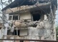 російські дрони атакували Чернігів – горить бензовоз, є постраждалі