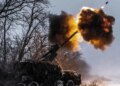 Втрати рф за добу: ліквідовано 1140 військових та понад 2000 безпілотників