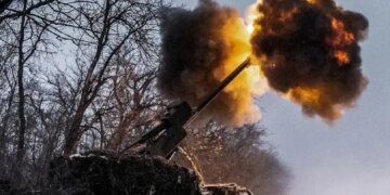 Втрати рф за добу: ліквідовано 1140 військових та понад 2000 безпілотників