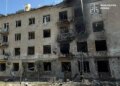 росіяни скинули три КАБи на Краматорськ, 6 поранених