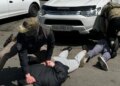 СБУ викрила на Київщині ухилянтську схему через благодійні фонди за 16 тис. доларів