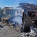 Понад 30 ударів по Дніпропетровщині завдала рф – загинула жінка, є поранені