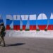 Роковини окупації Маріуполя: рф намагається прикрити свій воєнний злочин – ЦПД