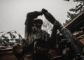На фронті було 233 боєзіткнення, найбільше ворог атакує на Покровському та Гуляйпільському напрямках – Генштаб