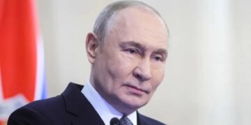 путін програє війну одразу на трьох фронтах – Bild