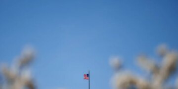 Посольство США в Україні попередило про загрозу "потенційно значної повітряної атаки"