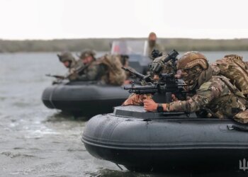 На два напрямки припало до третини боїв на фронті – Генштаб