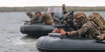 На два напрямки припало до третини боїв на фронті – Генштаб