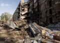 Уже 91 постраждалий від масованої атаки рф на Київ