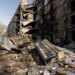 Уже 91 постраждалий від масованої атаки рф на Київ