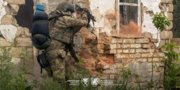 ЗСУ за добу ліквідували ще 1000 російських окупантів – Генштаб