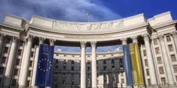 “Розграбоване доведеться повернути” – МЗС про конфіскацію росією майна на окупованих територіях