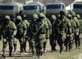 Майже 500 тисяч російських військових загинули у війні проти України – британська розвідка