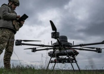 Західні виробники зброї шикуються в чергу, щоб протестувати свої технології на війні в Україні – ЗМІ