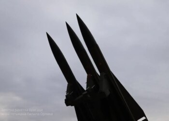 росія атакувала Україну "Кинджалом", знешкоджено 138 зі 147 дронів