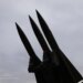 росія атакувала Україну "Кинджалом", знешкоджено 138 зі 147 дронів
