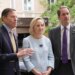 Посольство США у Києві заявило, що продовжує роботу і заперечило "повідомлення про інше"