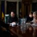 Зеленський: є дані розвідки про підготовку росією нового масованого удару