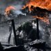 Окупанти 60 разів атакували позиції Сил оборони та зосередила сили на двох напрямках – Генштаб