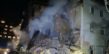 рф масовано атакувала Шосткинську громаду дронами, пошкоджено цивільну інфраструктуру