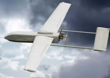 У Fire point показали, як дрони FP-1 та FP-2 вражають цілі в росії – відео
