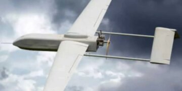 У Fire point показали, як дрони FP-1 та FP-2 вражають цілі в росії – відео