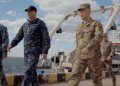 Присутність флоту рф у Чорному та Азовському морях практично нівельована – Сирський
